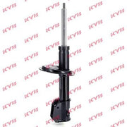 KYB 2 x Shock Absorbers fits Fiat Coupe 1993-2000 1.8 2.0