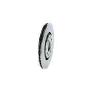 Bosch Front Brake Vented Discs & Pads fits Citroën Xantia 1993-2003 1.9 2.0