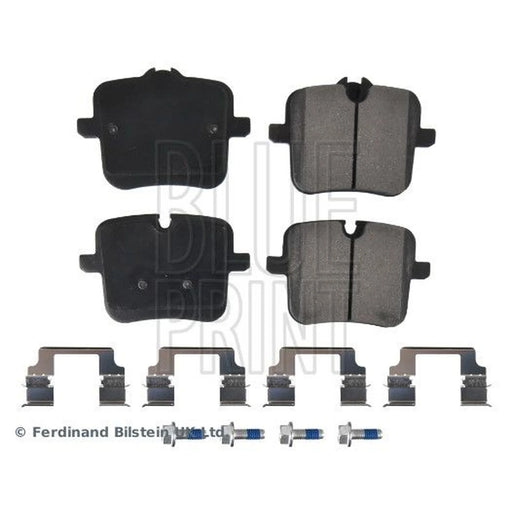 Blue Print Rear Brake Pad Set ADBP420079