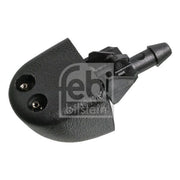 Febi Washer Jet Nozzle Right 176286