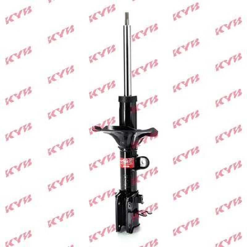 KYB Shock Absorber Damper Strut Rear Right fits Hyundai Tucson 2004-2010 2.0 2.7
