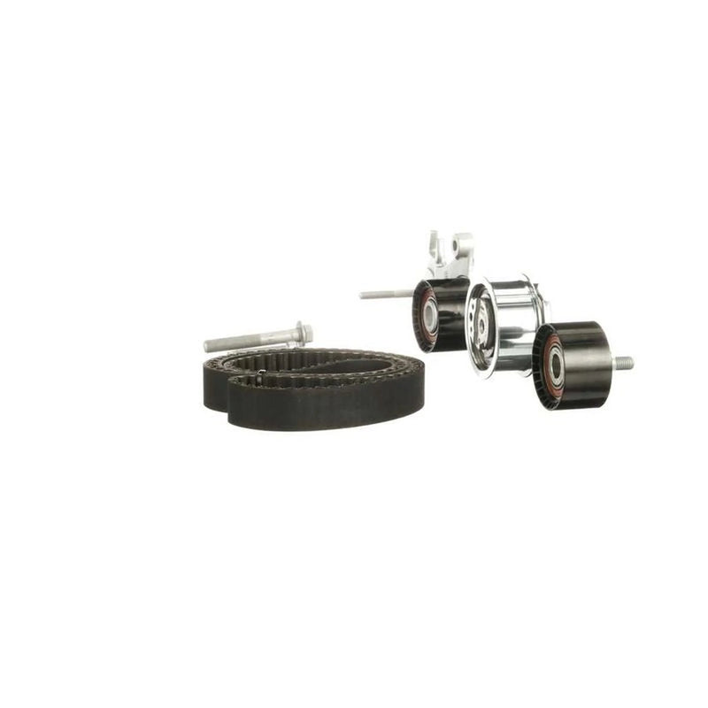 Gates Timing Belt Kit with Rollers fits Volvo S60 II 2013-2018