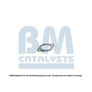 BM Catalysts Exhaust Pipe Mounting Kit FK70327A