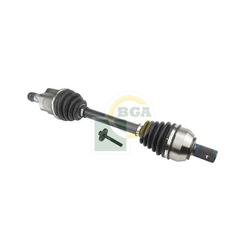 BGA CV Drive Shaft Driveshaft Front Left fits Volvo S60 II 2013-2018
