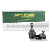 First Line Steering Tie Rod End Ball Joint fits Opel Astra F 1991-2001