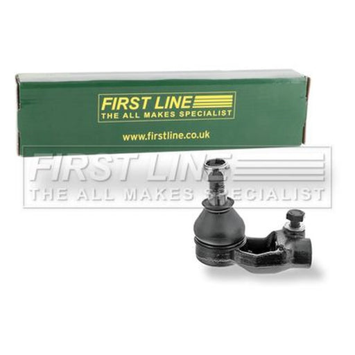 First Line Steering Tie Rod End Ball Joint fits Opel Astra F 1991-2001