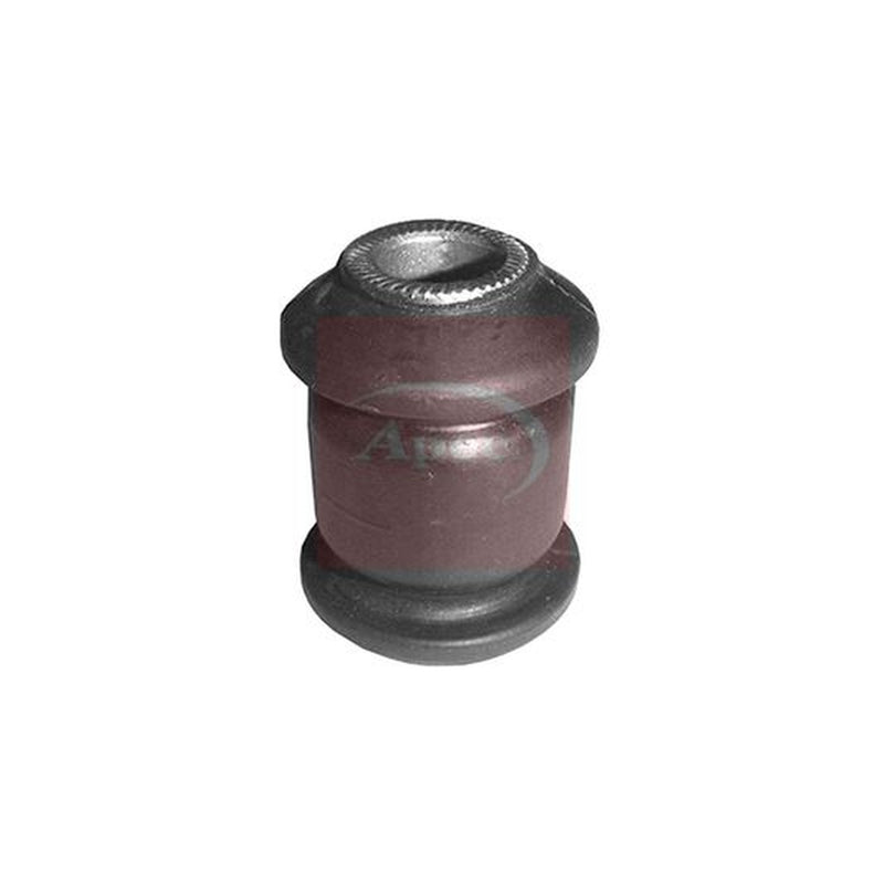 Apec Wishbone / Control / Trailing Arm Bush Front Right fits Chevrolet Kalos