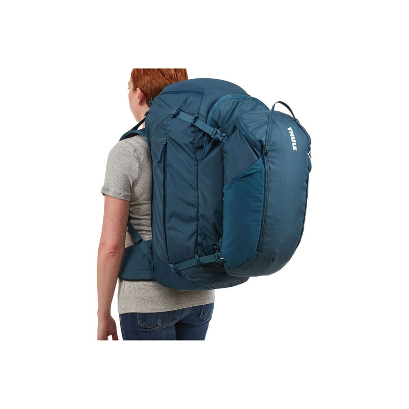 Thule Landmark 70L Women's 3203732 Thule - Bars 4 Cars