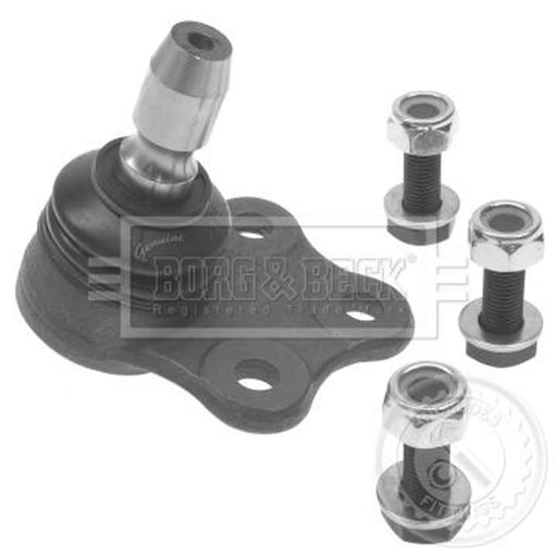 Borg & Beck Ball Joint Lower BBJ5376