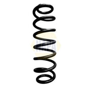 NAPA Rear Suspension Coil Spring fits Audi A3 2013-2020 1.4 1.6 2.0