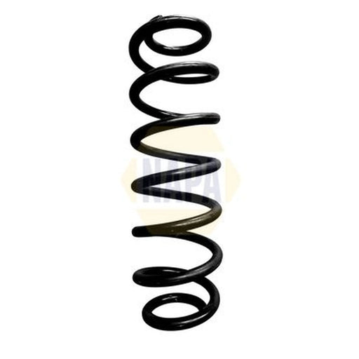 NAPA Rear Suspension Coil Spring fits Audi A3 2013-2020 1.4 1.6 2.0
