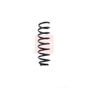 Apec 2 x Suspension Springs fits Renault Megane II Coupé-Cabriolet 2003-2009