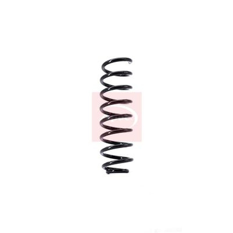 Apec 2 x Suspension Springs fits Renault Megane II Coupé-Cabriolet 2003-2009