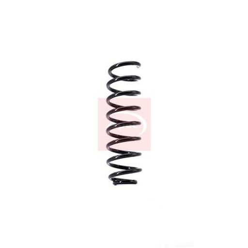 Apec 2 x Suspension Springs fits Renault Megane II Coupé-Cabriolet 2003-2009