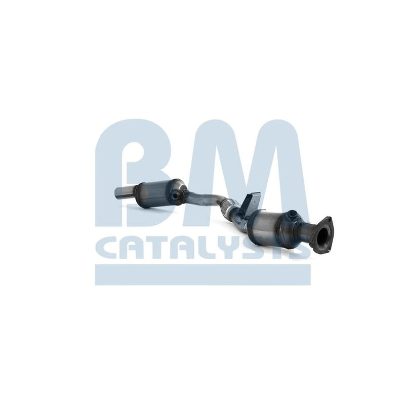 BM Catalysts Homologated Petrol Cat fits Audi A4 B6 2000-2005 3.0