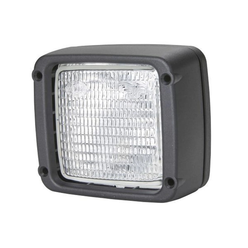 Hella Worklight High fits John Deere Series 7 2011 on