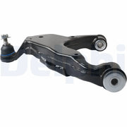Delphi Control/Trailing Arm Front fits Toyota 4 Runner V 2010 on 4.0