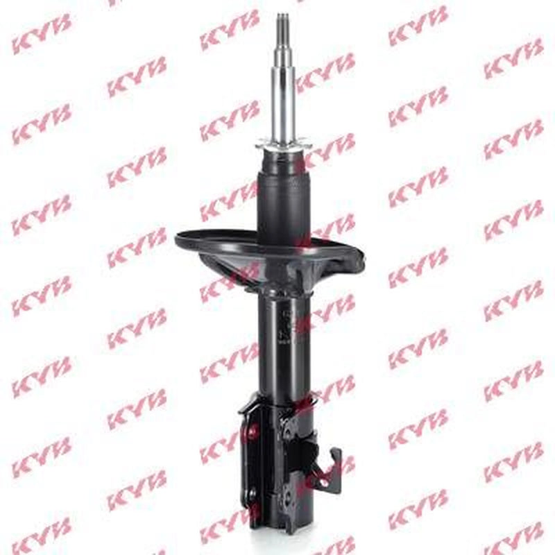 KYB Shock Absorber Damper Strut Front Right fits Mazda 323 III 1985-1993