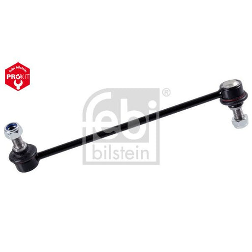 Febi Stabiliser Bar Link Coupling Rod Front Left 24929