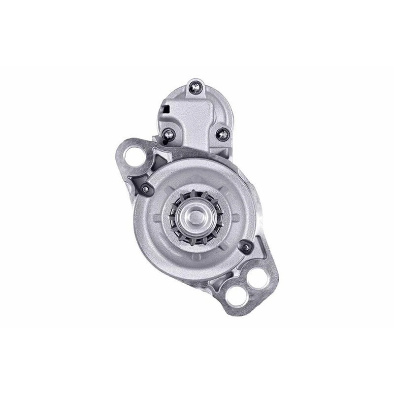 Hella Starter Motor 12V 1.5kW 13 Teeth fits Audi A3 2012-2020