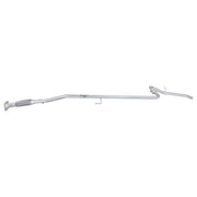 Hella Exhaust Pipe OD fits Fiat Doblo 2001 on 1.2
