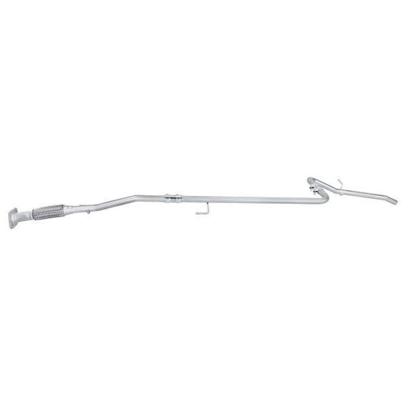 Hella Exhaust Pipe OD fits Fiat Doblo 2001 on 1.2