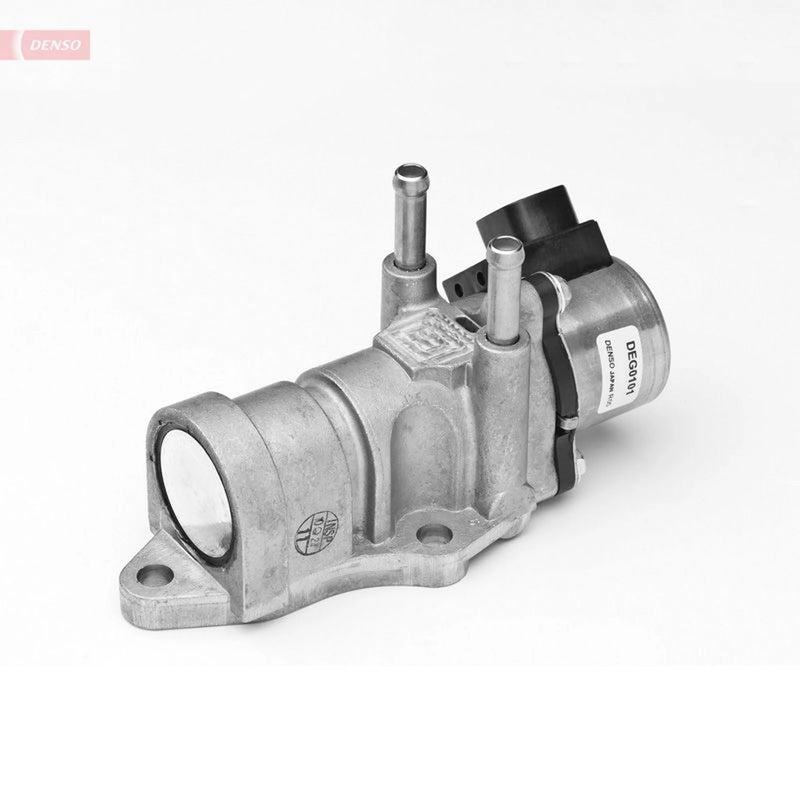 Denso Exhaust Gas Recirculation Valve fits Toyota Avensis 2003-2008 2.0