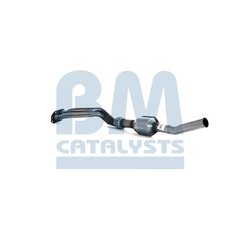 BM Catalysts Homologated Petrol Cat fits Audi A4 B5 1994-2001 1.6