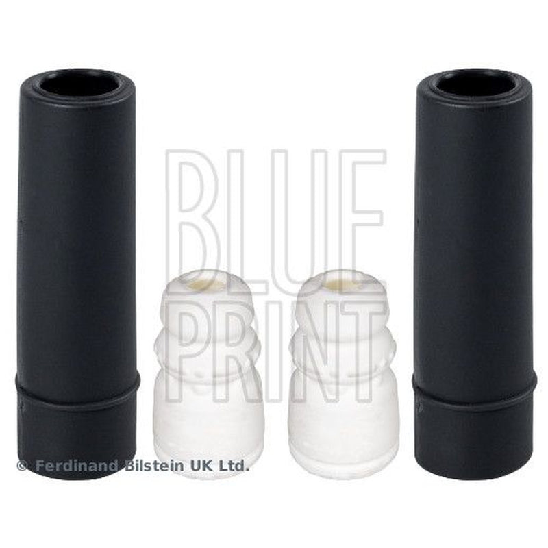 Blue Print Rear Dust Cover Kit fits Hyundai I10 II 2013-2019 1.0 1.2