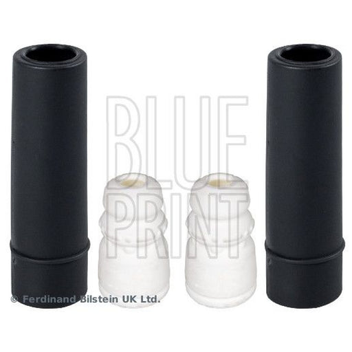 Blue Print Rear Dust Cover Kit fits Hyundai I10 II 2013-2019 1.0 1.2