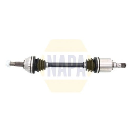 NAPA CV Drive Shaft Driveshaft Front Left NDS1695L