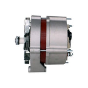 Hella Car Alternator 12V fits Mercedes-Benz Unimog 1977-1989