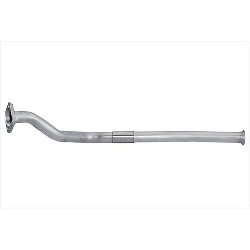 Hella Exhaust Pipe OD fits Peugeot 405 1988-1995 1.9