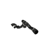 Gates Radiator Coolant Hose 400mm ID fits BMW 5 2003-2005