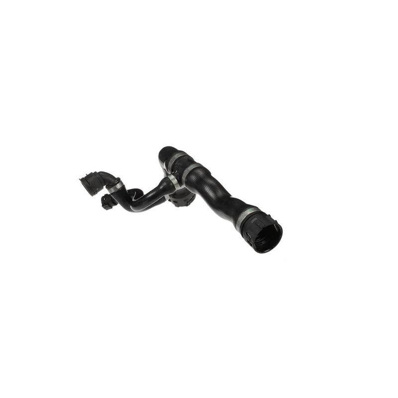 Gates Radiator Coolant Hose 400mm ID fits BMW 5 2003-2005