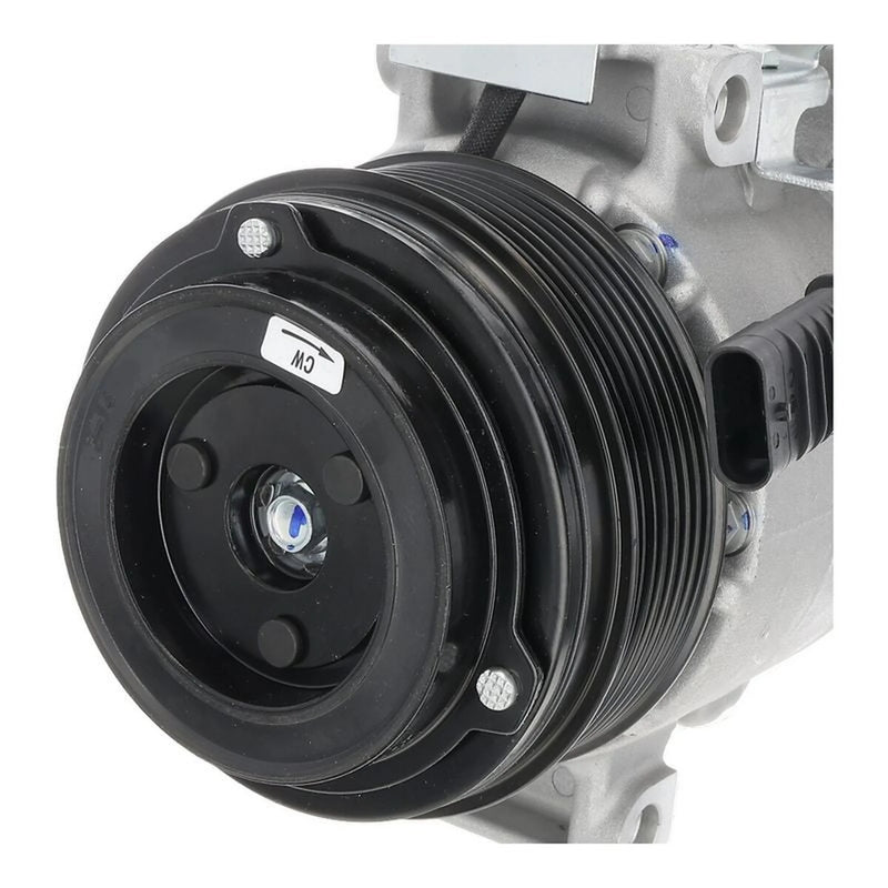 Valeo Air Conditioning Compressor 811217