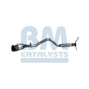 BM Catalysts Homologated Petrol Cat fits Alfa Romeo 147 2001-2010 1.6