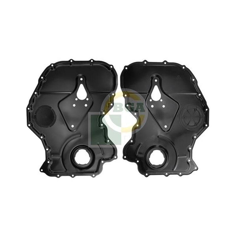BGA Timing Chain Cover fits Ford Ranger 2011 on 3.2