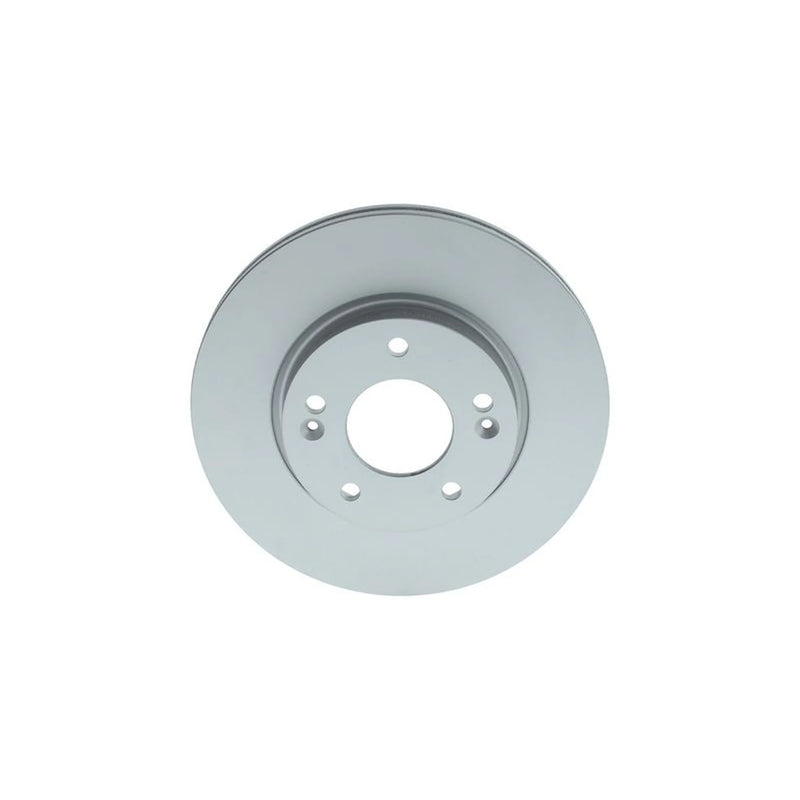Bosch 2 x Vented Brake Discs