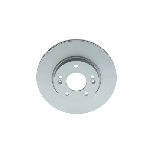 Bosch 2 x Vented Brake Discs