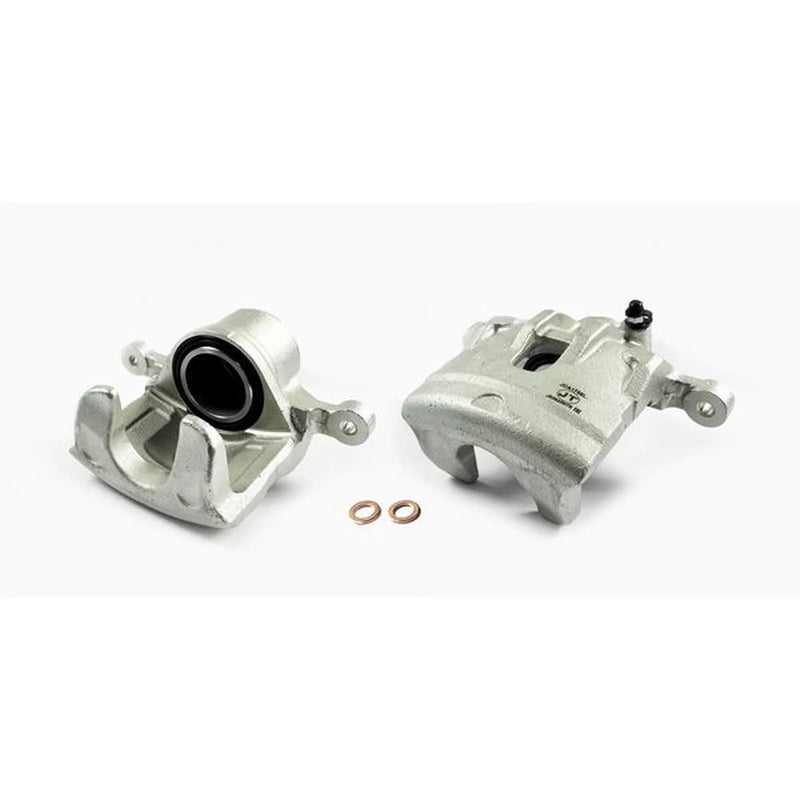 Juratek Brake Caliper Assembly Front Left fits Hyundai IX20 2010-2019 1.4 1.6