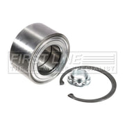 First Line 2 x Wheel Bearing Kits fits Land Rover Range Rover 2002-2012