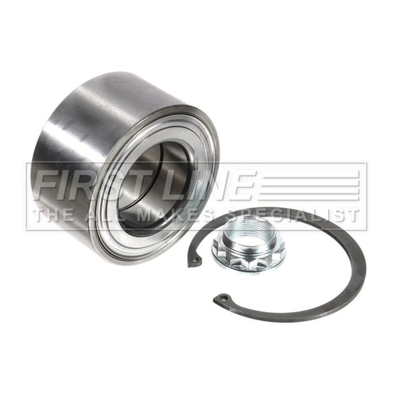 First Line 2 x Wheel Bearing Kits fits Land Rover Range Rover 2002-2012