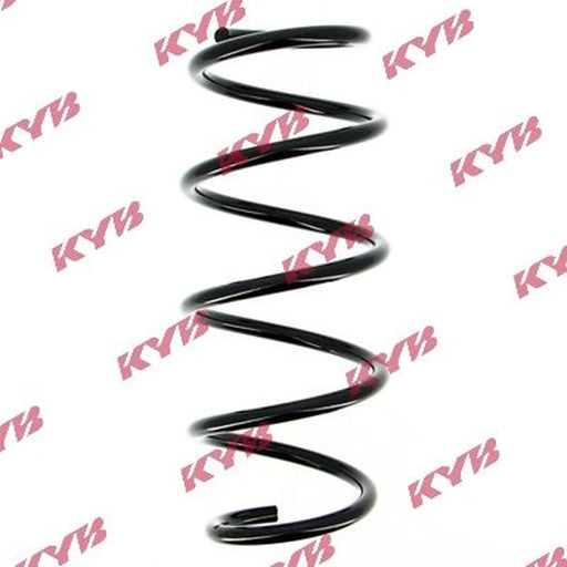 KYB Front Suspension Coil Spring RA1237