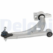 Delphi Control/Trailing Arm Front fits Audi Q3 2011-2018 1.4 2.0