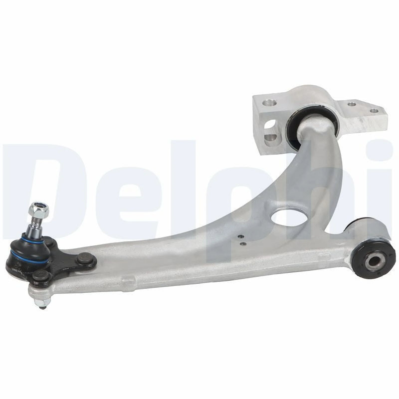Delphi Control/Trailing Arm Front fits Audi Q3 2011-2018 1.4 2.0