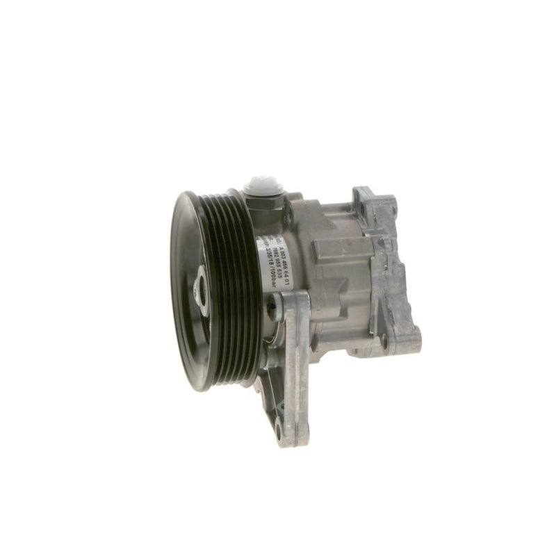 Bosch Power Steering Hydraulic Pump fits Mercedes-Benz M-Class 2001-2005