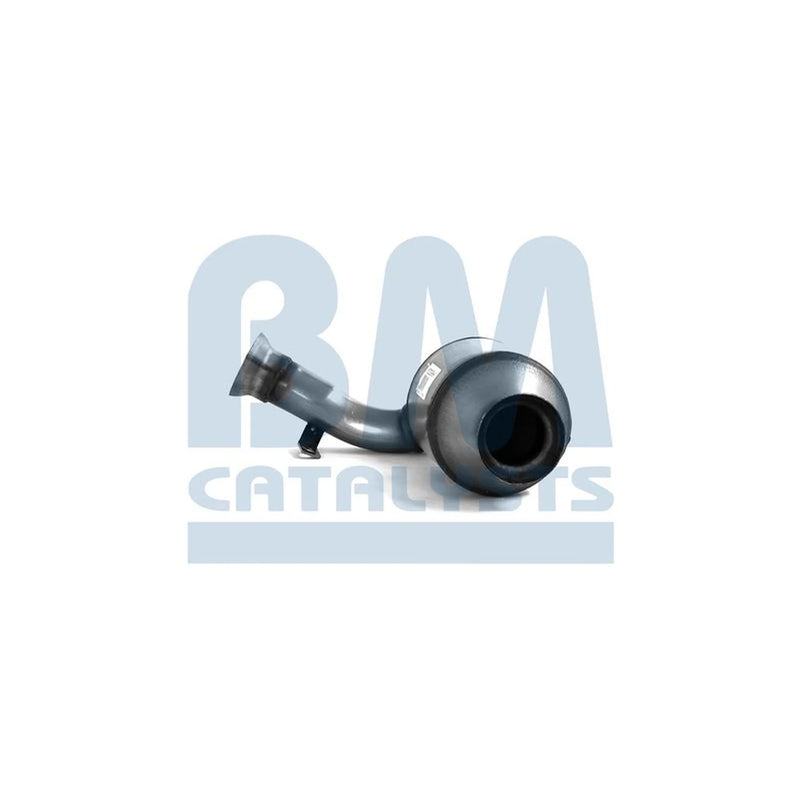 BM Catalysts Homologated Diesel Cat fits Mercedes-Benz C-Class 2000-2007 203.016
