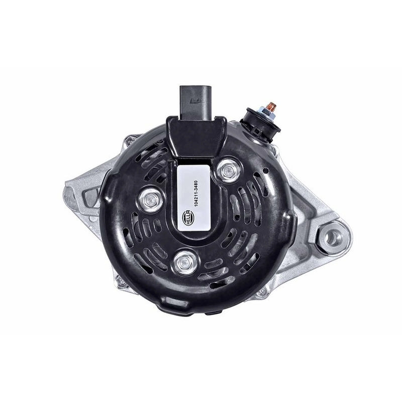 Hella Car Alternator 12V fits Citroën C1 II 2014-2021 1.0