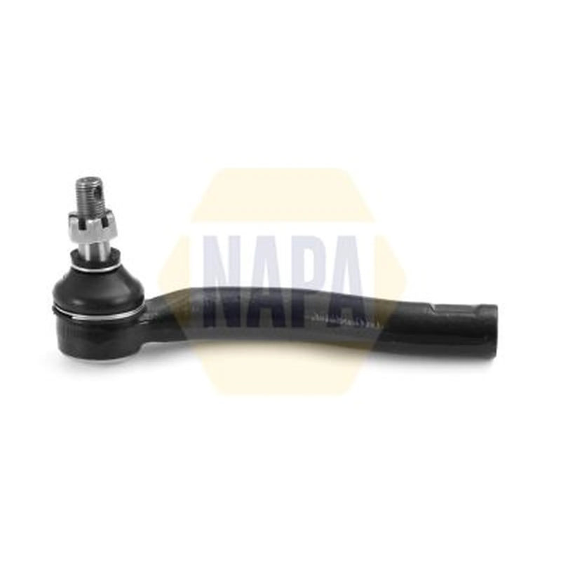 NAPA Steering Tie Rod End Ball Joint Front Left M14x1.5 fits Toyota Corolla